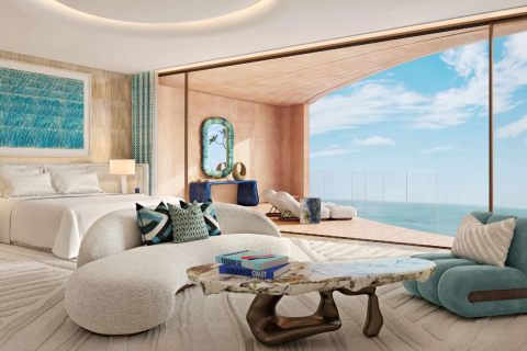 Appartement à Dubai, 5 chambres, 1081 m², № 17293 - photo 16