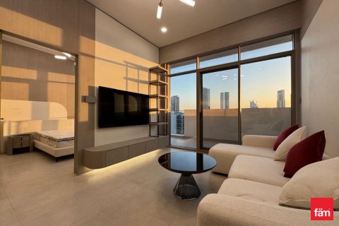 Appartement à Dubai, 1 chambre, 71.5 m², № 83518