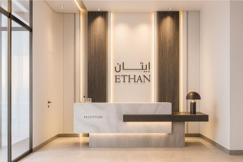 Apartment in Dubai 1 bedroom, 78.8 sq.m. № 83504