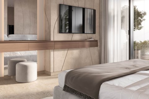 شقة في SkyHills Astra في Al Barsha South, البرشاء, دبي 3 غرف نوم, 105.7 م² رقم 31418 - صورة 12