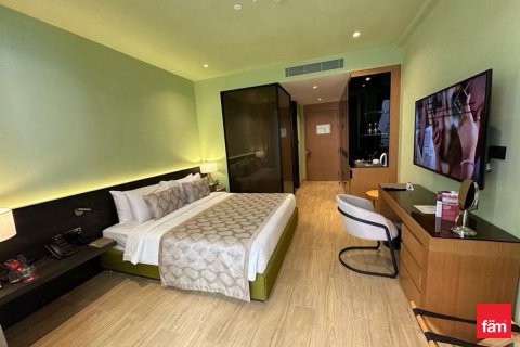 Apartment in The World Islands, Dubai studio, 37.7 sq.m. № 115003