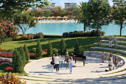 Damac Lagoons - photo 5
