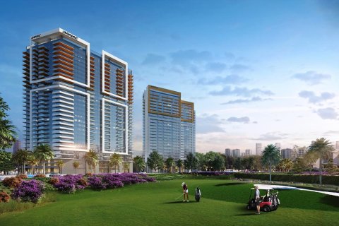 Damac Hills 2 (Akoya) - صورة 3