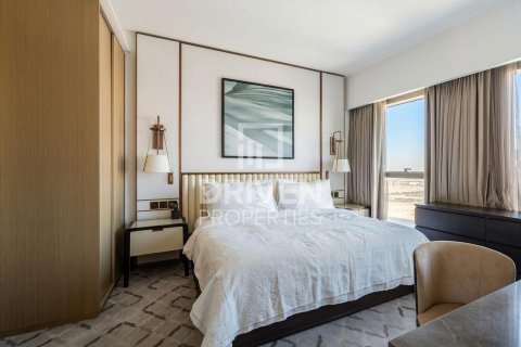 Снять в аренду квартиру в Address Harbour Point, Dubai Creek Harbour (The Lagoons), Дубай: 1 спальня, 73.11м², № 128800 - фото 5
