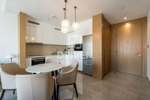 Снять в аренду квартиру в Address Harbour Point, Dubai Creek Harbour (The Lagoons), Дубай: 1 спальня, 73.11м², № 128800 - фото 10