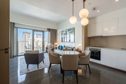 Снять в аренду квартиру в Address Harbour Point, Dubai Creek Harbour (The Lagoons), Дубай: 1 спальня, 73.11м², № 128800 - фото 9