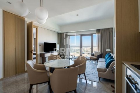 Снять в аренду квартиру в Address Harbour Point, Dubai Creek Harbour (The Lagoons), Дубай: 1 спальня, 73.11м², № 128800 - фото 4