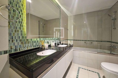 شقة في Damac Heights, مرسى دبي, دبي 1غرف نوم, 82.13 م² رقم 128819 - صورة 8