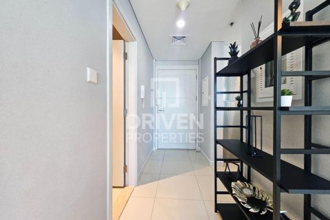 شقة في Damac Heights, مرسى دبي, دبي 1غرف نوم, 82.13 م² رقم 128819 - صورة 2
