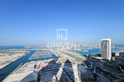 شقة في Damac Heights, مرسى دبي, دبي 1غرف نوم, 82.13 م² رقم 128819 - صورة 9