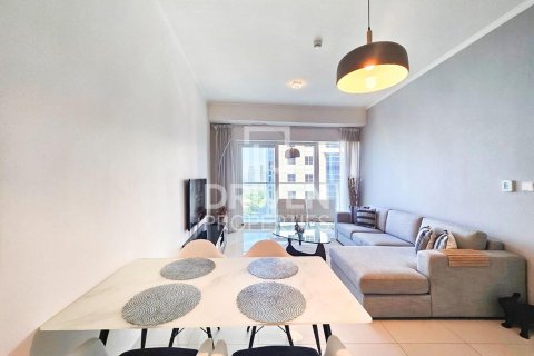 شقة في Damac Heights, مرسى دبي, دبي 1غرف نوم, 82.13 م² رقم 128819 - صورة 3