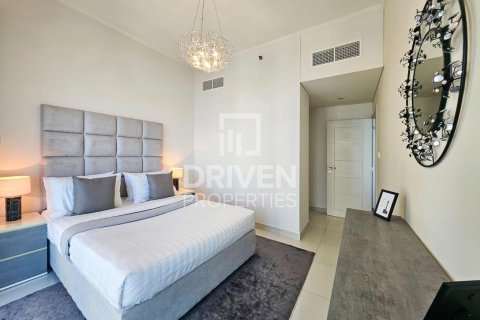 شقة في Damac Heights, مرسى دبي, دبي 1غرف نوم, 82.13 م² رقم 128819 - صورة 7