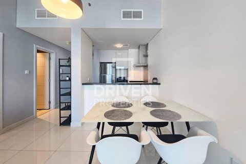 شقة في Damac Heights, مرسى دبي, دبي 1غرف نوم, 82.13 م² رقم 128819 - صورة 5