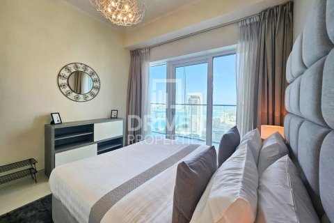 شقة في Damac Heights, مرسى دبي, دبي 1غرف نوم, 82.13 م² رقم 128819 - صورة 6