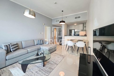 شقة في Damac Heights, مرسى دبي, دبي 1غرف نوم, 82.13 م² رقم 128819 - صورة 4