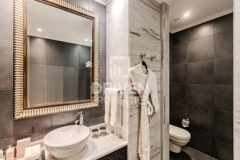 Снять в аренду виллу в The Crescent, Пальма Джумейра, Дубай: 4 спальни, 368.55м², № 128813 - фото 17