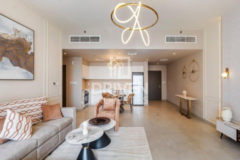 Снять в аренду квартиру в Creek Horizon, Dubai Creek Harbour (The Lagoons), Дубай: 2 спальни, 110.65м², № 128810 - фото 4