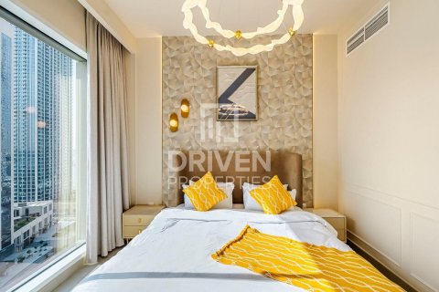 Снять в аренду квартиру в Creek Horizon, Dubai Creek Harbour (The Lagoons), Дубай: 2 спальни, 110.65м², № 128810 - фото 15