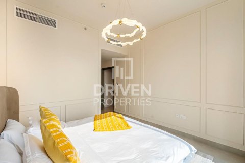 Снять в аренду квартиру в Creek Horizon, Dubai Creek Harbour (The Lagoons), Дубай: 2 спальни, 110.65м², № 128810 - фото 11
