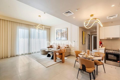 Снять в аренду квартиру в Creek Horizon, Dubai Creek Harbour (The Lagoons), Дубай: 2 спальни, 110.65м², № 128810 - фото 2