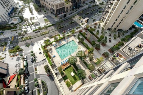 Снять в аренду квартиру в Creek Horizon, Dubai Creek Harbour (The Lagoons), Дубай: 2 спальни, 110.65м², № 128810 - фото 10
