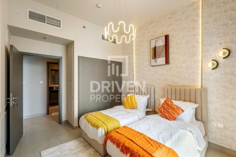 Снять в аренду квартиру в Creek Horizon, Dubai Creek Harbour (The Lagoons), Дубай: 2 спальни, 110.65м², № 128810 - фото 14