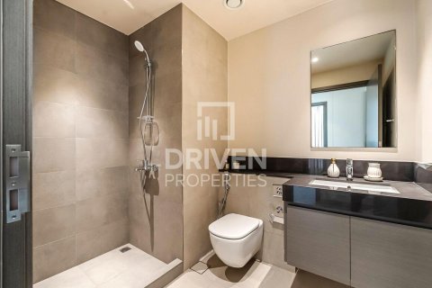 Снять в аренду квартиру в Creek Horizon, Dubai Creek Harbour (The Lagoons), Дубай: 2 спальни, 110.65м², № 128810 - фото 6