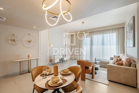 Снять в аренду квартиру в Creek Horizon, Dubai Creek Harbour (The Lagoons), Дубай: 2 спальни, 110.65м², № 128810 - фото 13