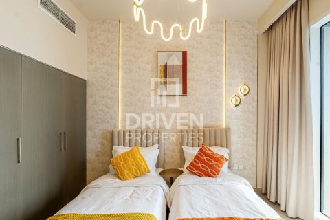 Снять в аренду квартиру в Creek Horizon, Dubai Creek Harbour (The Lagoons), Дубай: 2 спальни, 110.65м², № 128810 - фото 17