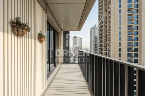 Снять в аренду квартиру в Creek Horizon, Dubai Creek Harbour (The Lagoons), Дубай: 2 спальни, 110.65м², № 128810 - фото 16