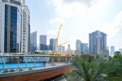 Appartement à Executive Towers, Business Bay, Dubai, 3 chambres, 172 m², № 100478 - photo 22