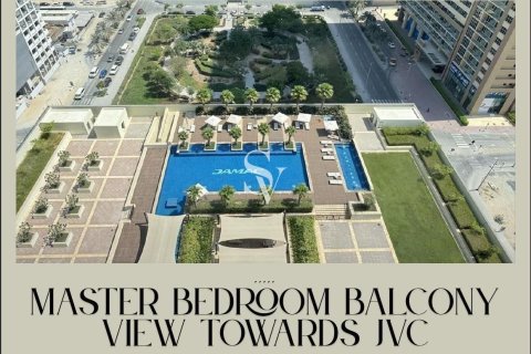 Apartment in Jumeirah Village Circle, Dubai 2 bedrooms, 127 sq.m. № 111185 - photo 3