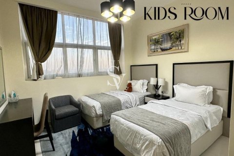 Apartment in Jumeirah Village Circle, Dubai 2 bedrooms, 127 sq.m. № 111185 - photo 6