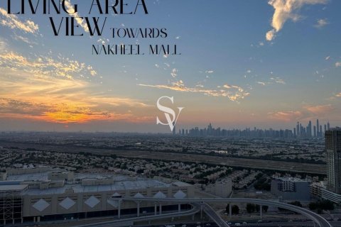 Apartment in Jumeirah Village Circle, Dubai 2 bedrooms, 127 sq.m. № 111185 - photo 4