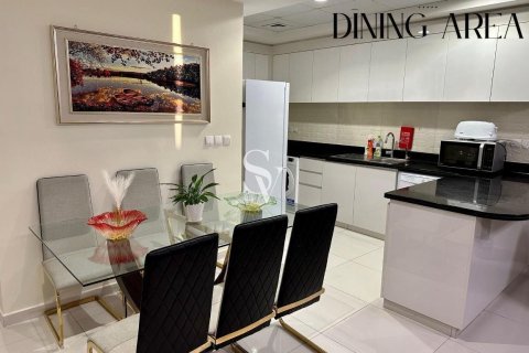 Apartment in Jumeirah Village Circle, Dubai 2 bedrooms, 127 sq.m. № 111185 - photo 12