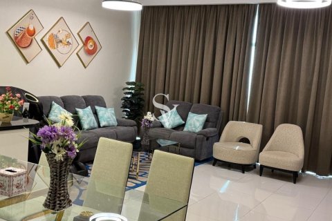Apartment in Jumeirah Village Circle, Dubai 2 bedrooms, 127 sq.m. № 111185 - photo 14