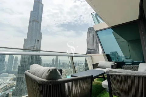 Appartement à Downtown Dubai (Downtown Burj Dubai), Dubai, 3 chambres, 169 m², № 111184 - photo 26