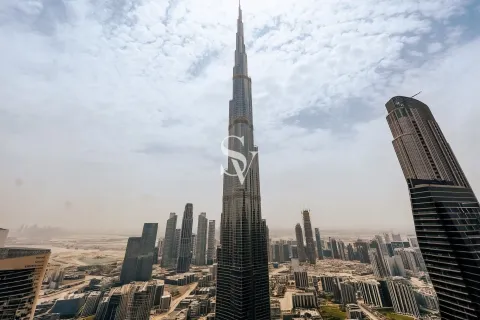 Appartement à Downtown Dubai (Downtown Burj Dubai), Dubai, 3 chambres, 169 m², № 111184 - photo 28