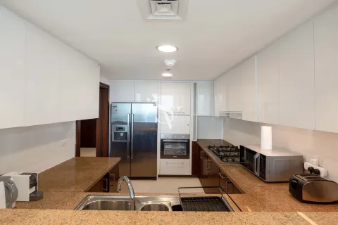 Appartement à Downtown Dubai (Downtown Burj Dubai), Dubai, 3 chambres, 169 m², № 111184 - photo 21