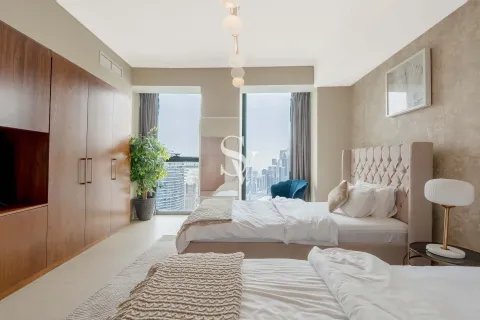 Appartement à Downtown Dubai (Downtown Burj Dubai), Dubai, 3 chambres, 169 m², № 111184 - photo 8
