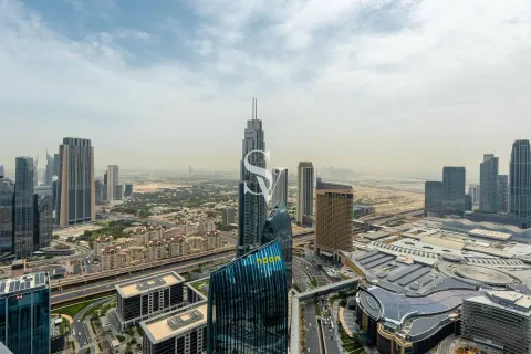 Appartement à Downtown Dubai (Downtown Burj Dubai), Dubai, 3 chambres, 169 m², № 111184 - photo 29