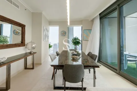 Appartement à Downtown Dubai (Downtown Burj Dubai), Dubai, 3 chambres, 169 m², № 111184 - photo 27