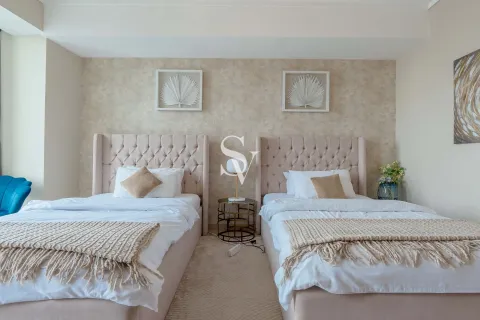 Appartement à Downtown Dubai (Downtown Burj Dubai), Dubai, 3 chambres, 169 m², № 111184 - photo 7