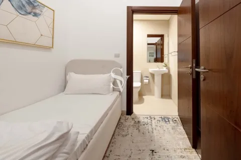 Appartement à Downtown Dubai (Downtown Burj Dubai), Dubai, 3 chambres, 169 m², № 111184 - photo 12