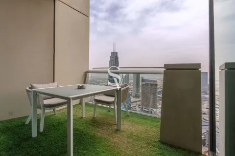 Appartement à Downtown Dubai (Downtown Burj Dubai), Dubai, 3 chambres, 169 m², № 111184 - photo 2