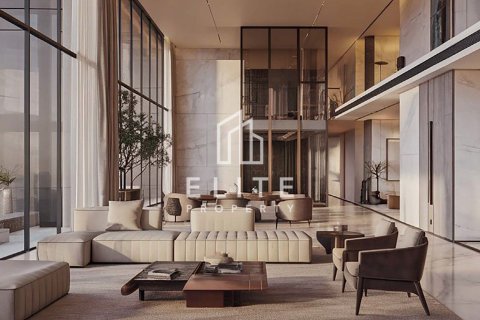 Villa à Jumeirah Golf Estates, Dubai, 4 chambres, 433 m², № 142316 - photo 7
