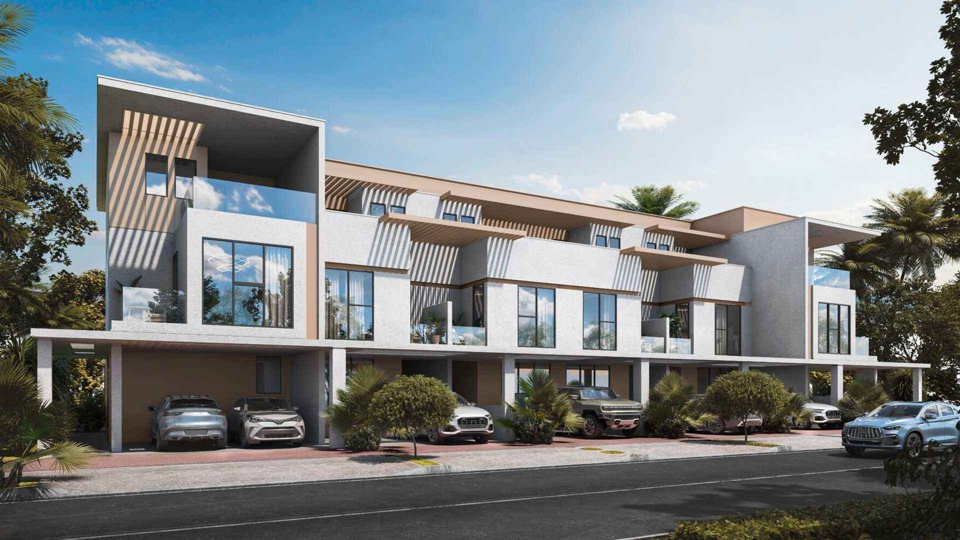 Damac Islands2 - Tahiti 2