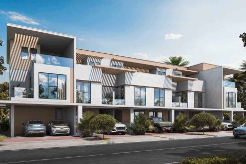 Damac Islands2 - Tahiti 2 في Dubai Land, دبي, رقم 101425