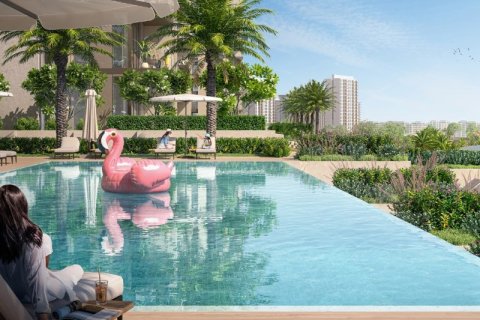 Apartment in Dubai 3 bedrooms, 155.43 sq.m. № 101422 - photo 11