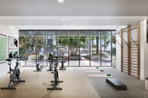 Apartment in Dubai 3 bedrooms, 155.43 sq.m. № 101422 - photo 12